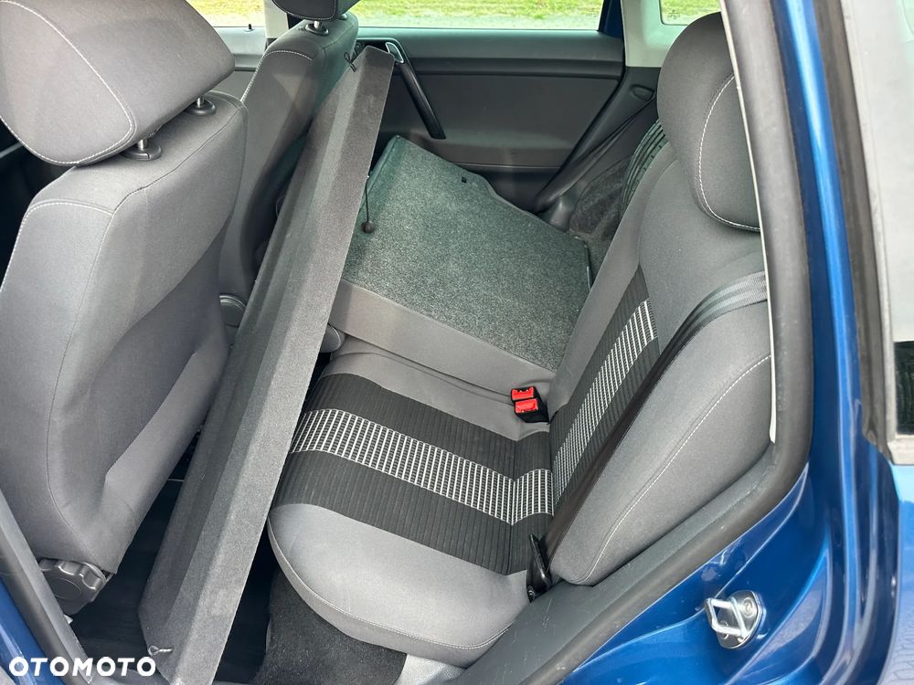 Volkswagen Polo 1.4 Comfortline - 6