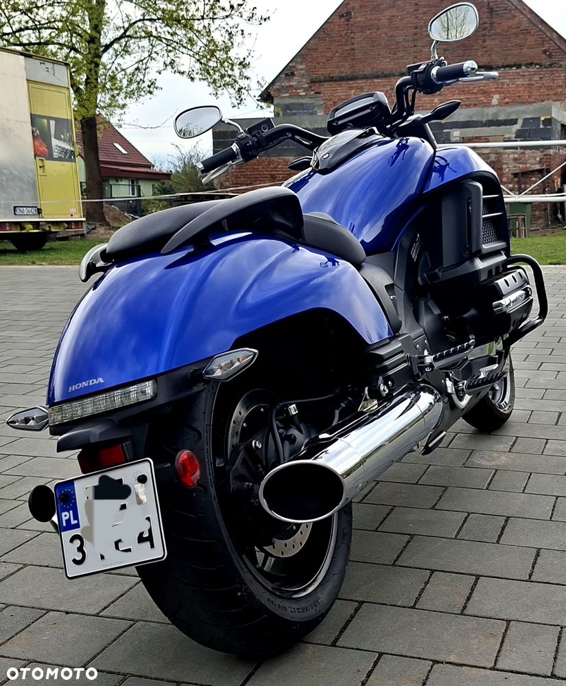 Honda Valkyrie - 7