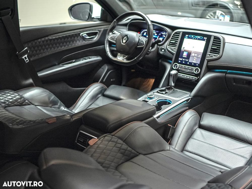 Renault Talisman - 3