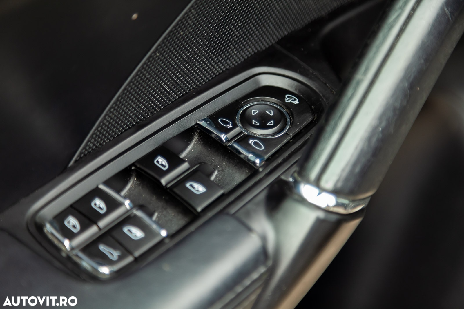 Porsche Cayenne Diesel Platinum Edition - 14