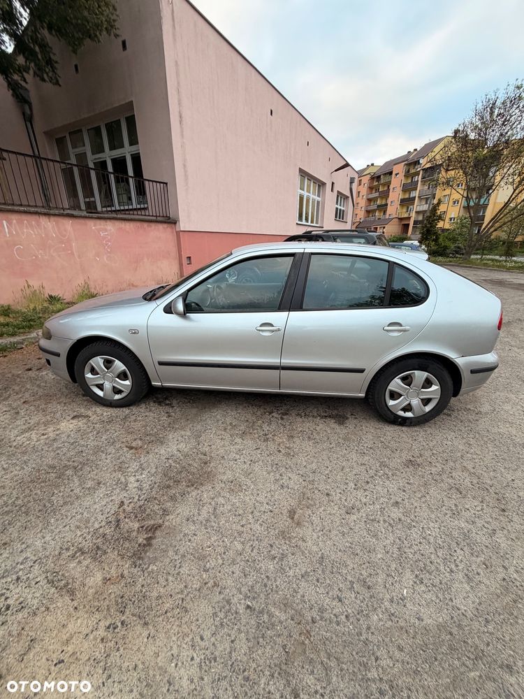 Seat Leon - 1