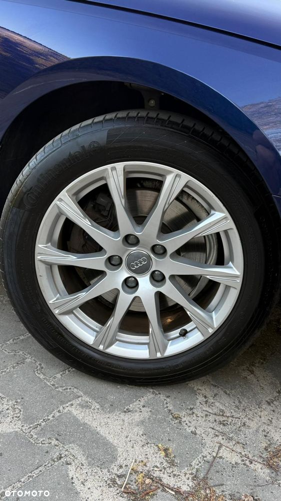 Audi A4 Avant - 28
