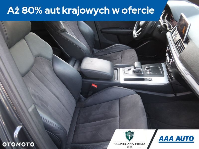 Audi Q5 - 10