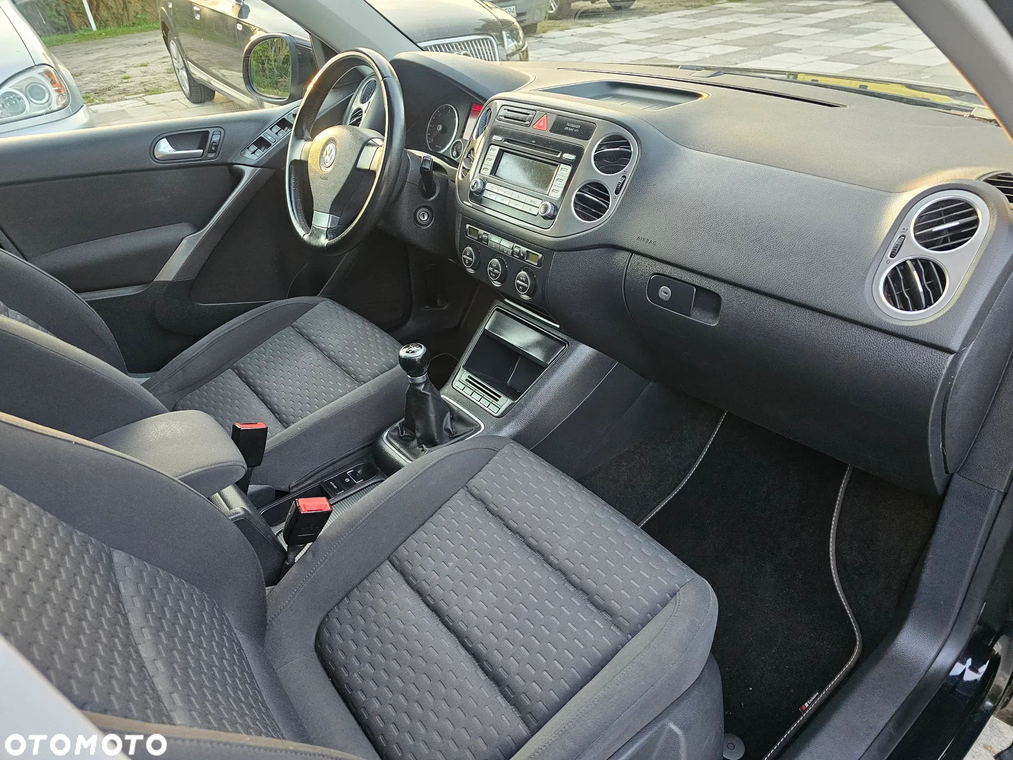 Volkswagen Tiguan 2.0 TDI CityStyle - 8