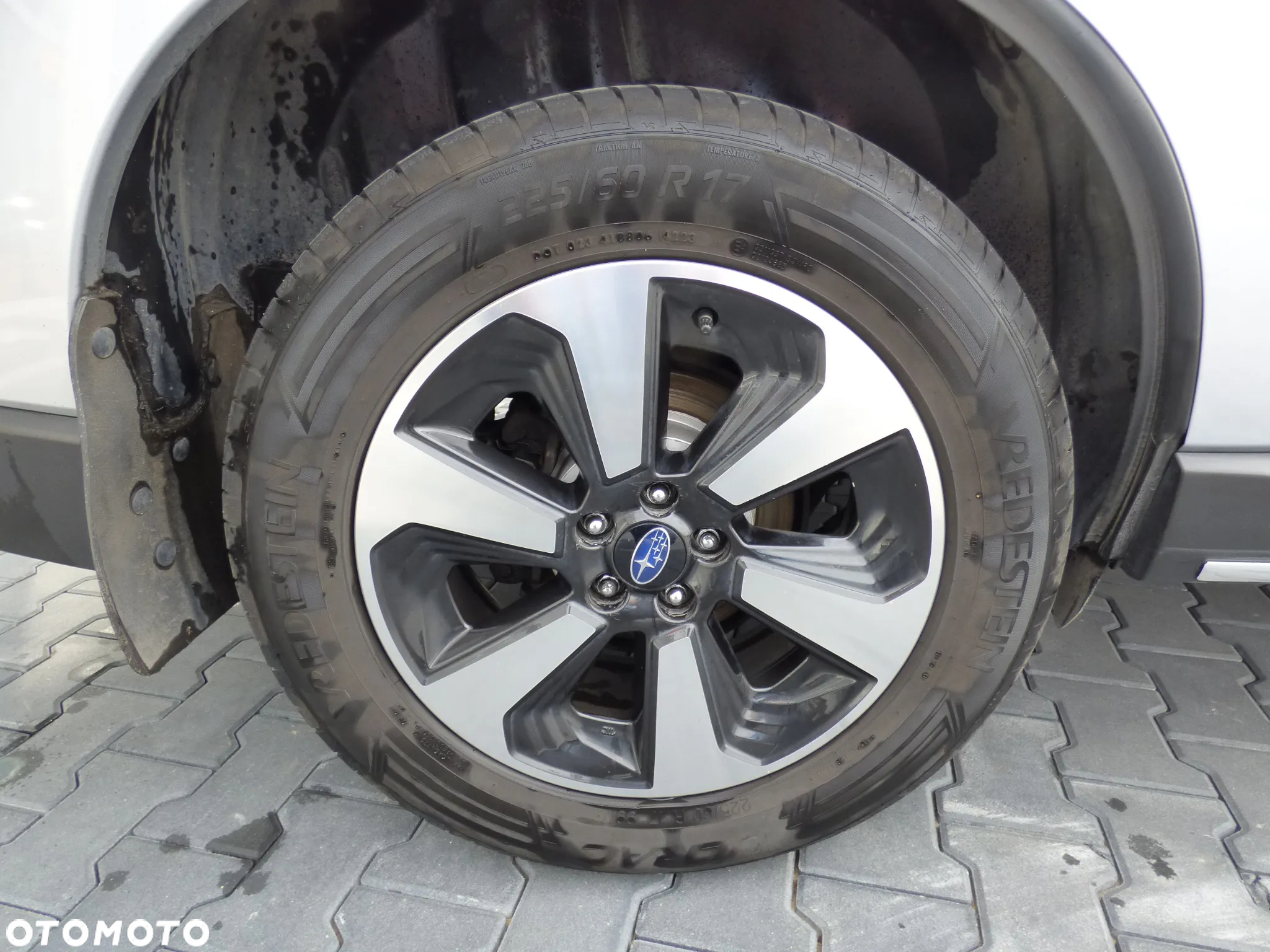 Subaru Forester 2.0 i Exclusive - 13