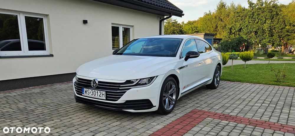 Volkswagen Arteon - 5