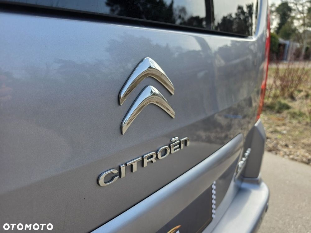 Citroën Berlingo - 28