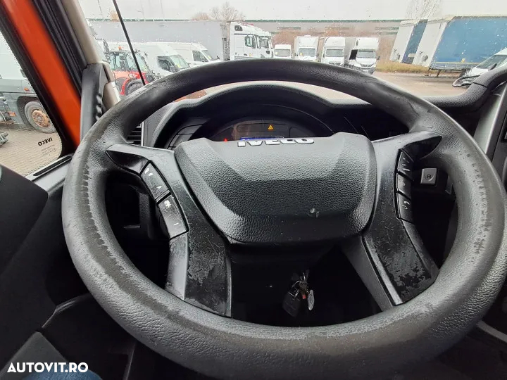 Iveco STRALIS AS440S48TP AUTOMAT EURO 6 - 14