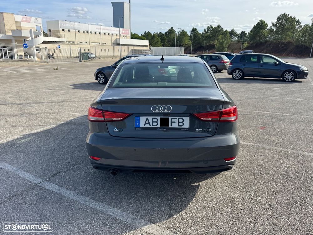 Audi A3 Limousine 30 TDI - 7