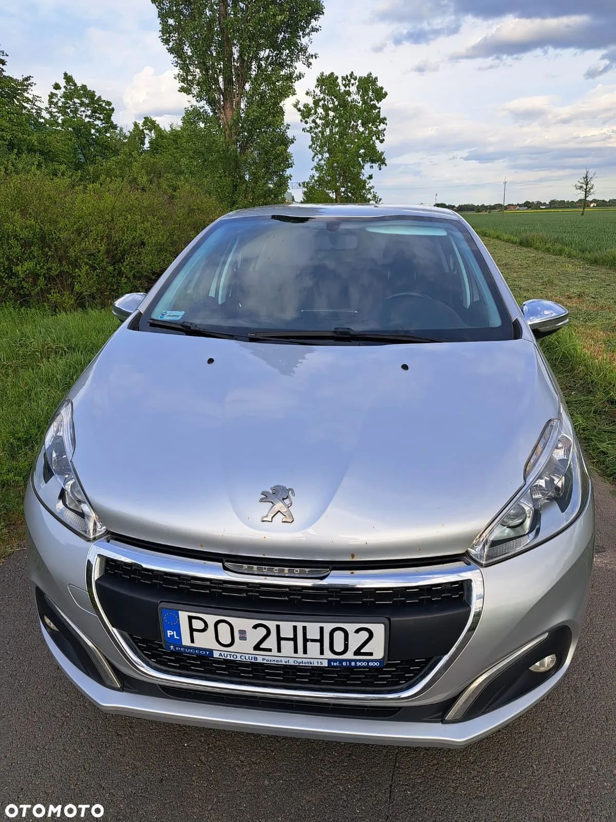 Peugeot 208 1.2 PureTech Allure - 1
