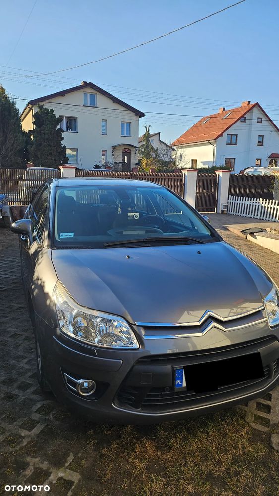 Citroën C4 1.6 VTi My Way - 3