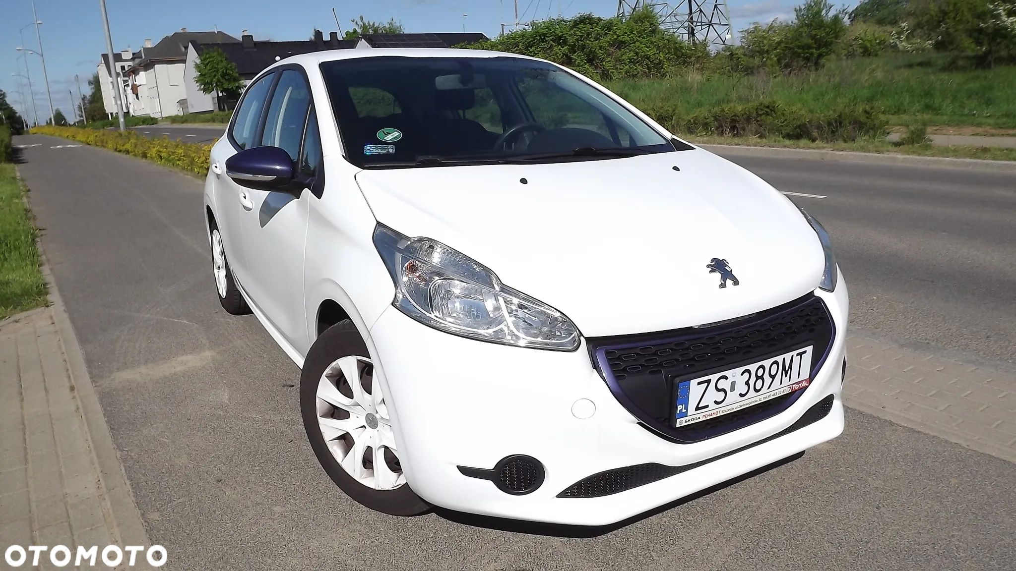 Peugeot 208 1.0 VTi Access - 1
