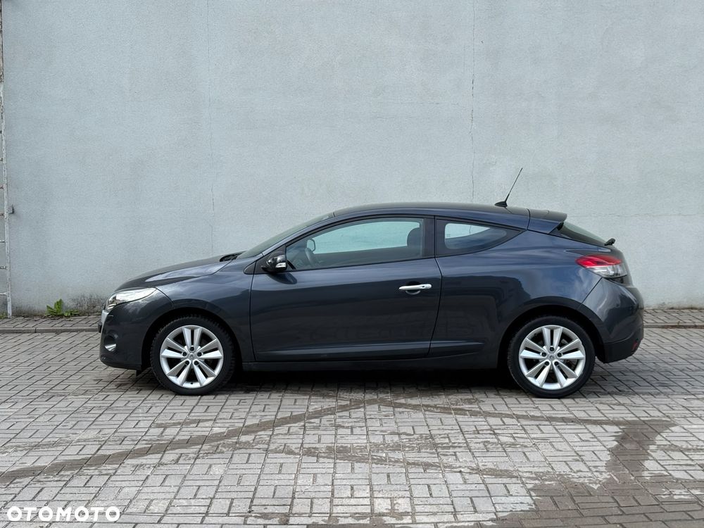 Renault Megane 2.0 dCi Dynamique - 6