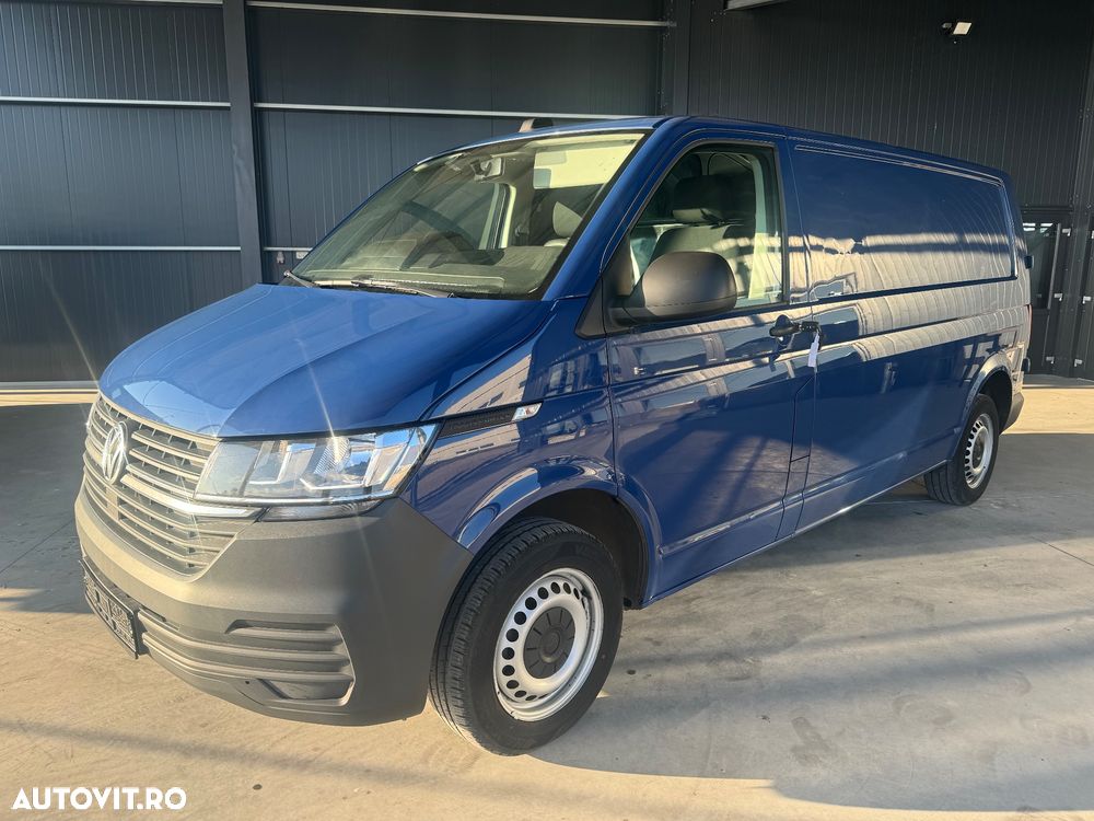 Volkswagen Transporter Lung - 2