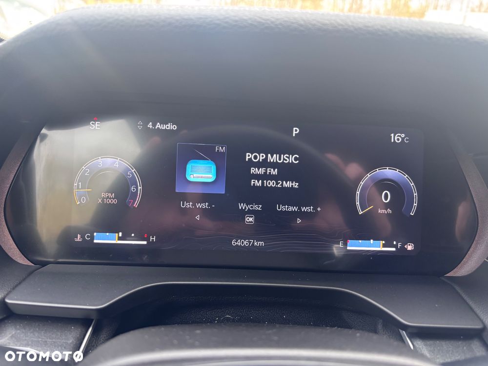 Jeep Grand Cherokee 3.6 V6 Limited - 27