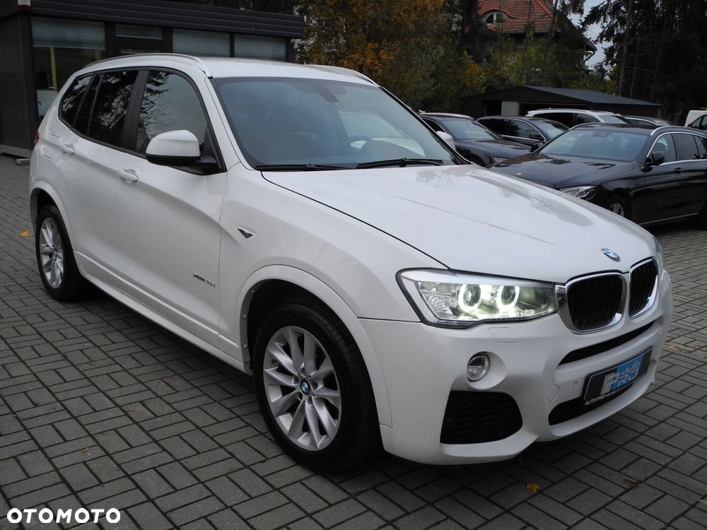 BMW X3 - 2