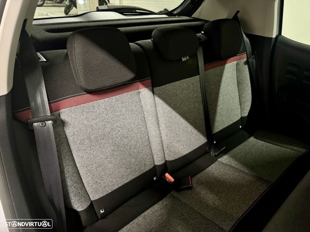 Citroën C3 1.2 PureTech C-Series - 32