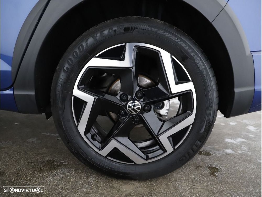 Volkswagen Taigo — fotografia 40