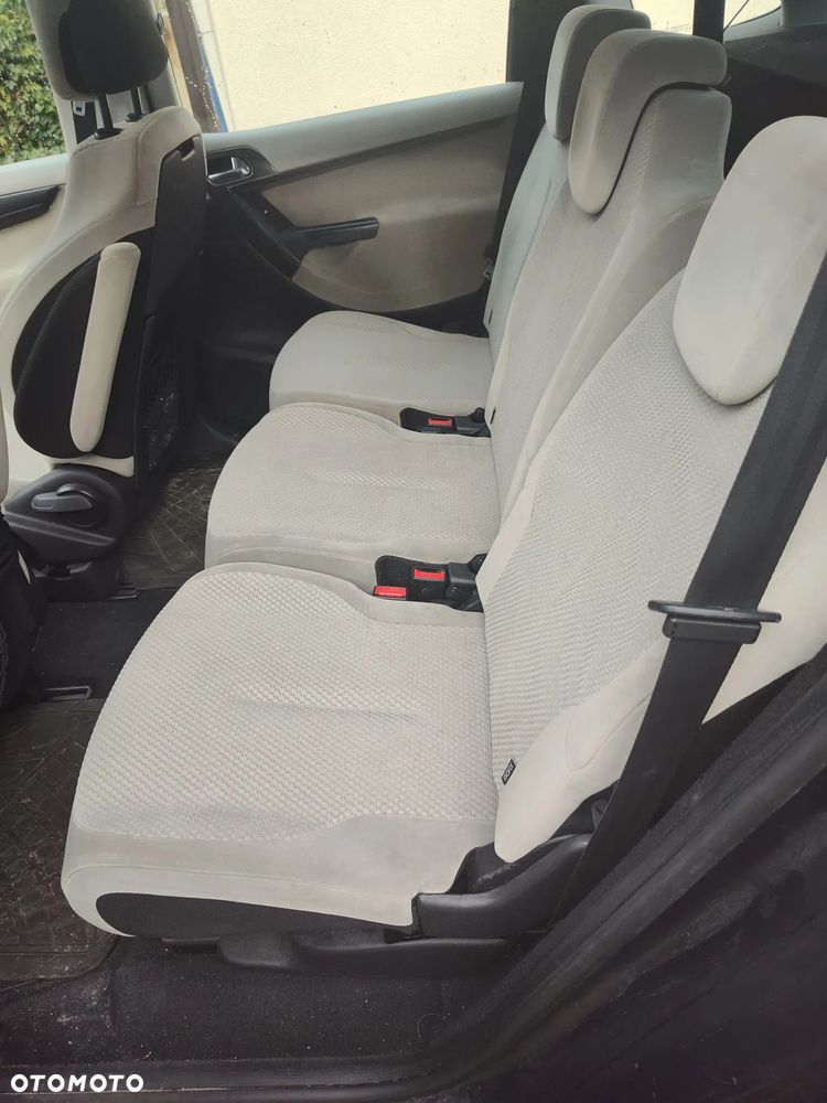 Citroën C4 Picasso 1.6 VTi Equilibre Navi Pack - 6