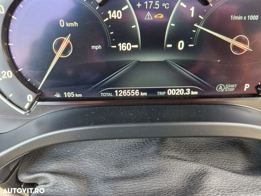 BMW X3 xDrive30i AT xLine - 14