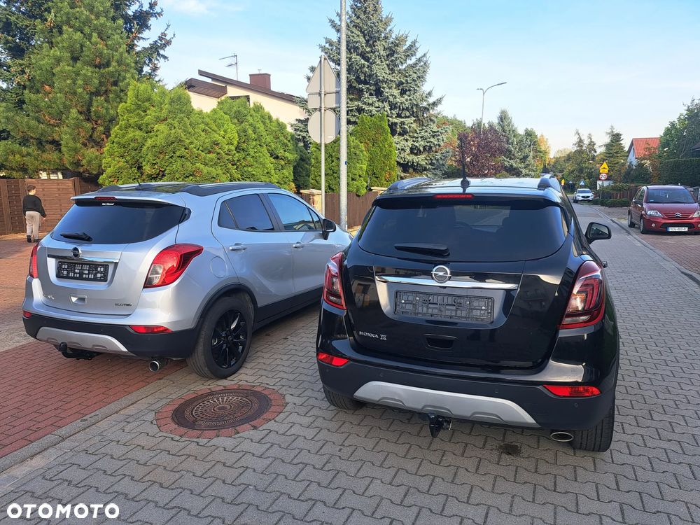 Opel Mokka X - 34