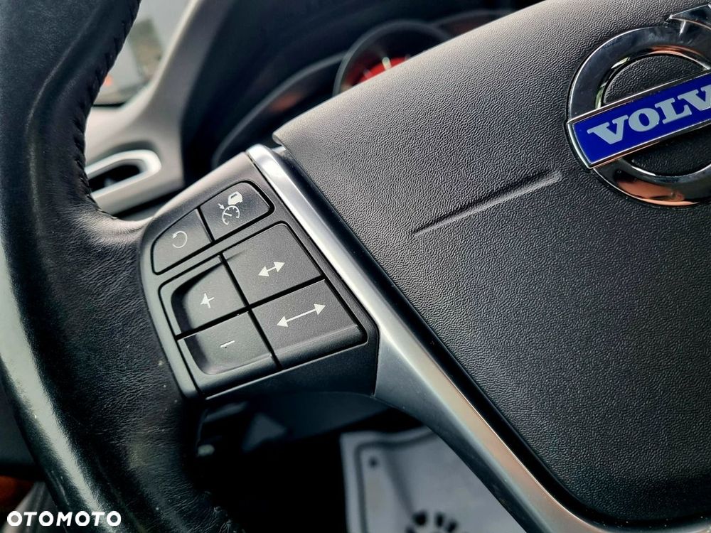 Volvo S80 D4 Geartronic Summum - 18