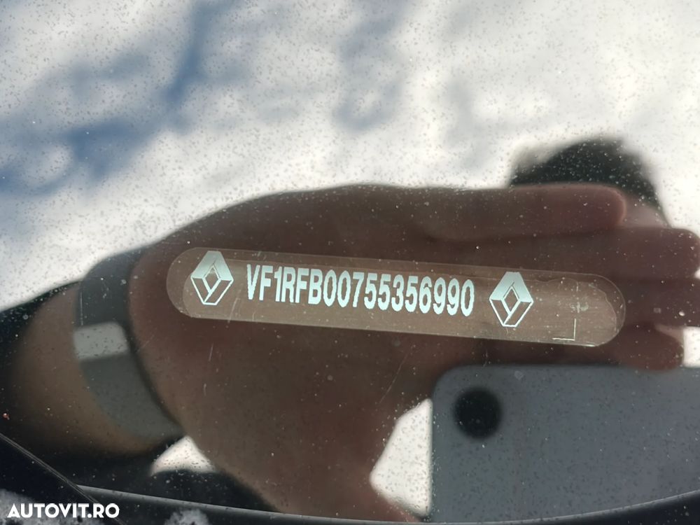 Renault Megane dCi 110 FAP LIMITED - 11