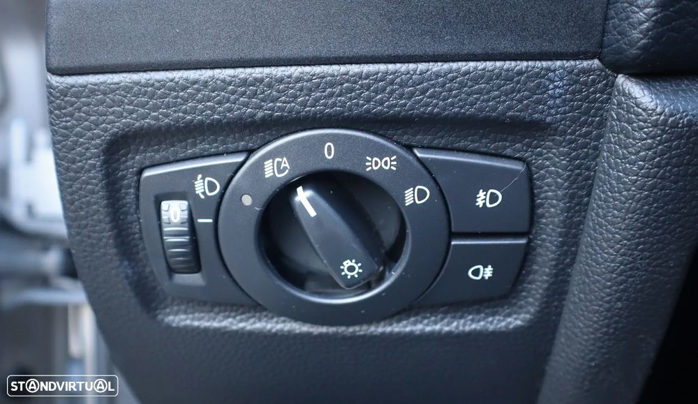 BMW 120 d DPF Edition Sport - 19