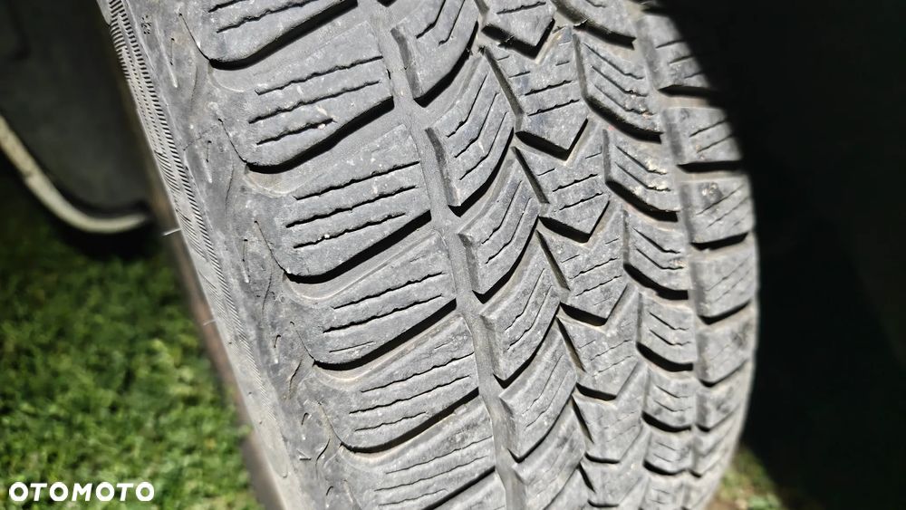 Volvo S60 2.4 - 6