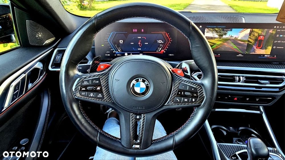 BMW M4 - 5
