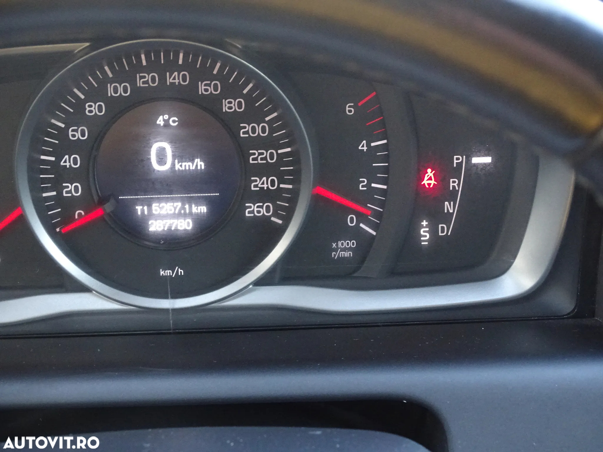 Volvo XC 60 D3 Momentum - 15
