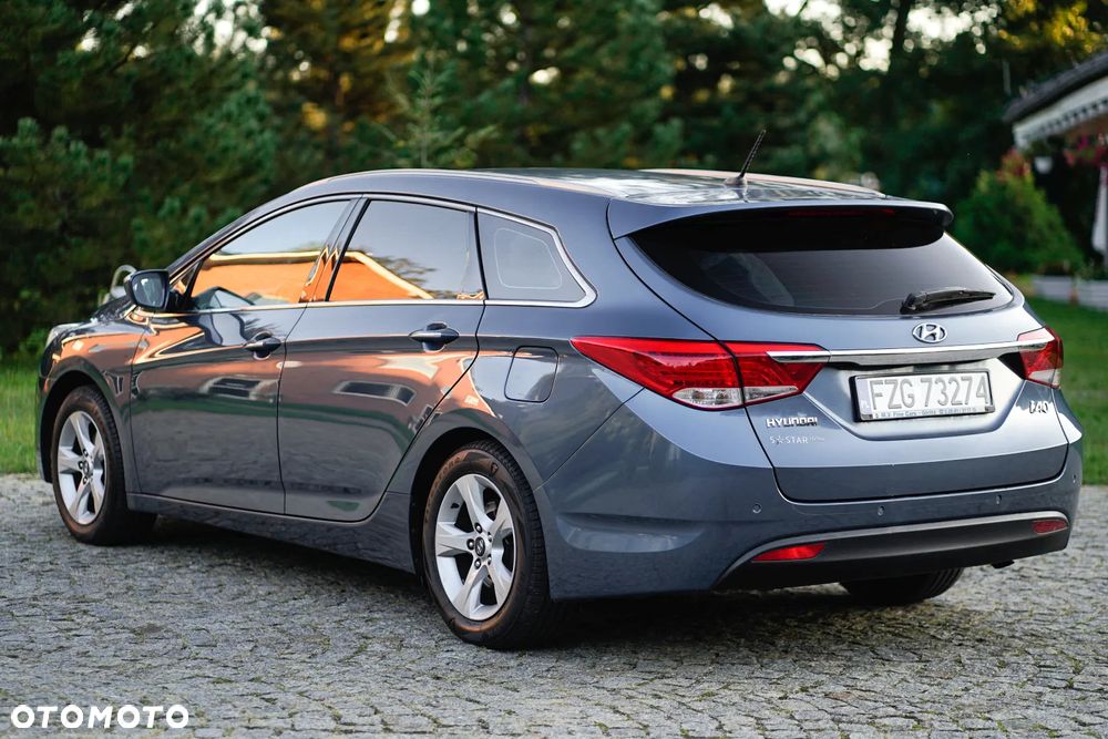 Hyundai i40 1.6 GDI BlueDrive Business - 5