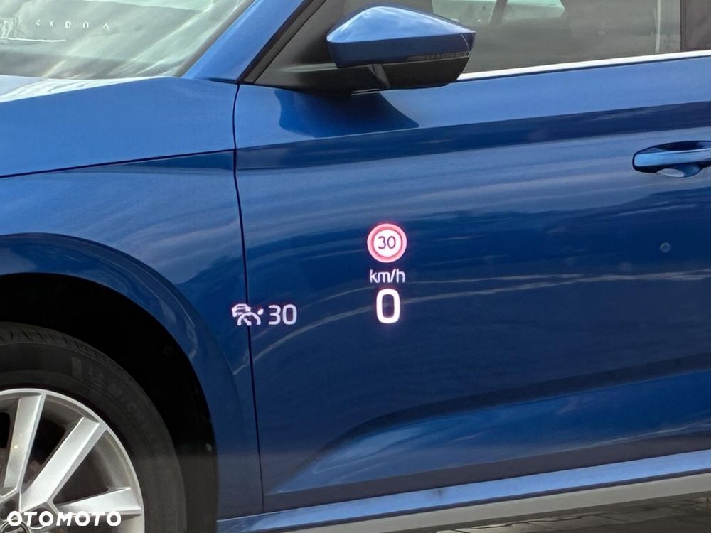 Skoda Octavia 2.0 TDI 4x4 RS DSG - 21