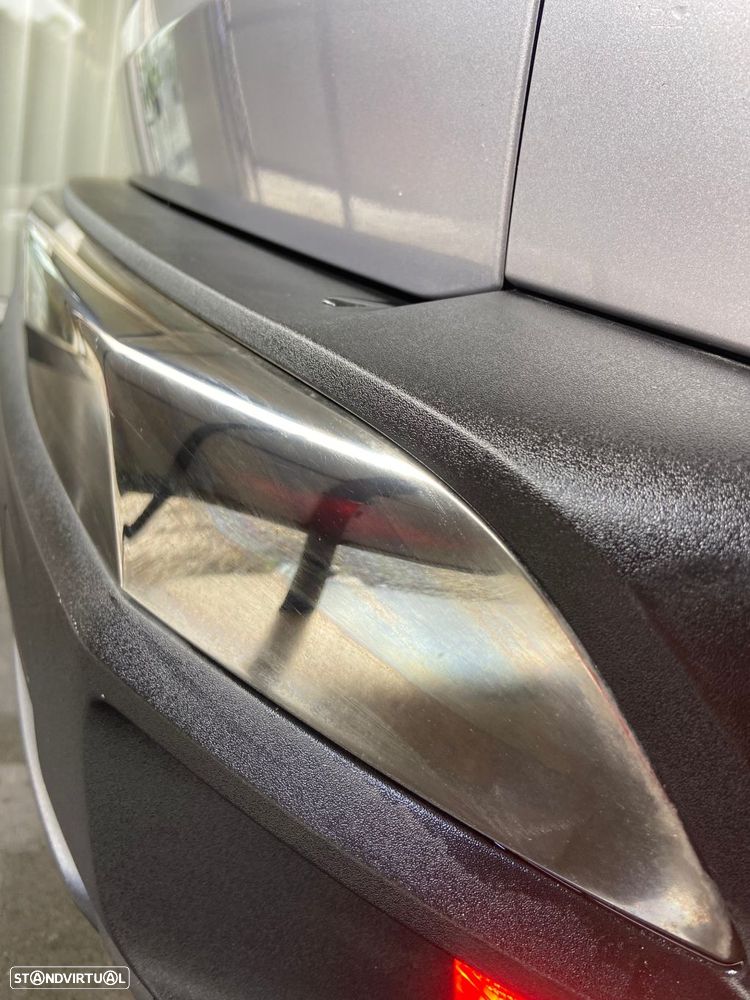 Peugeot 3008 1.5 BlueHDi Active Pack EAT8 - 43