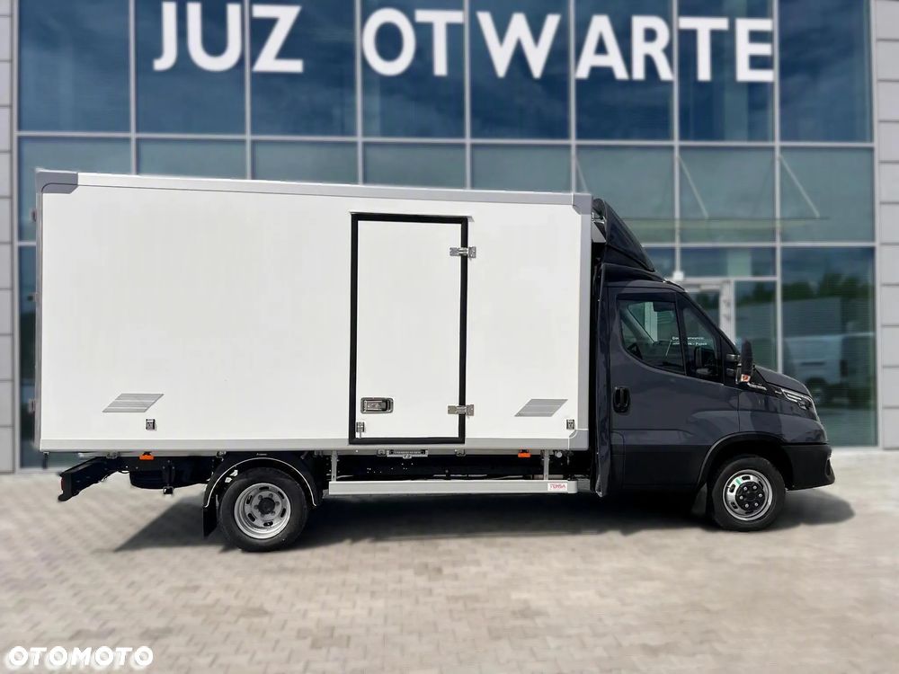 Iveco Daily 50CI8HA8 AUTOMAT - 3