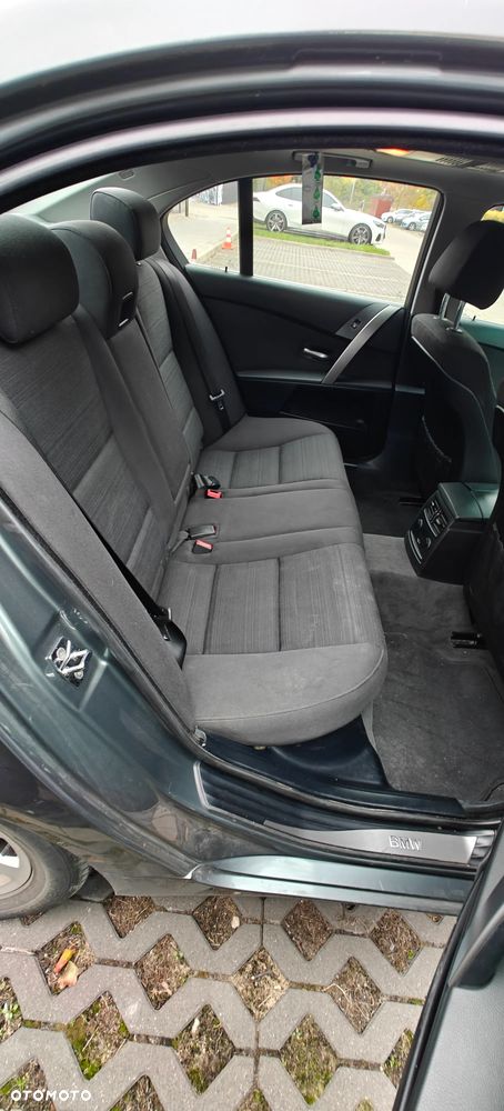 BMW Seria 5 520d - 19