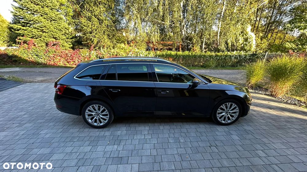 Skoda Superb 1.5 TSI Ambition - 7