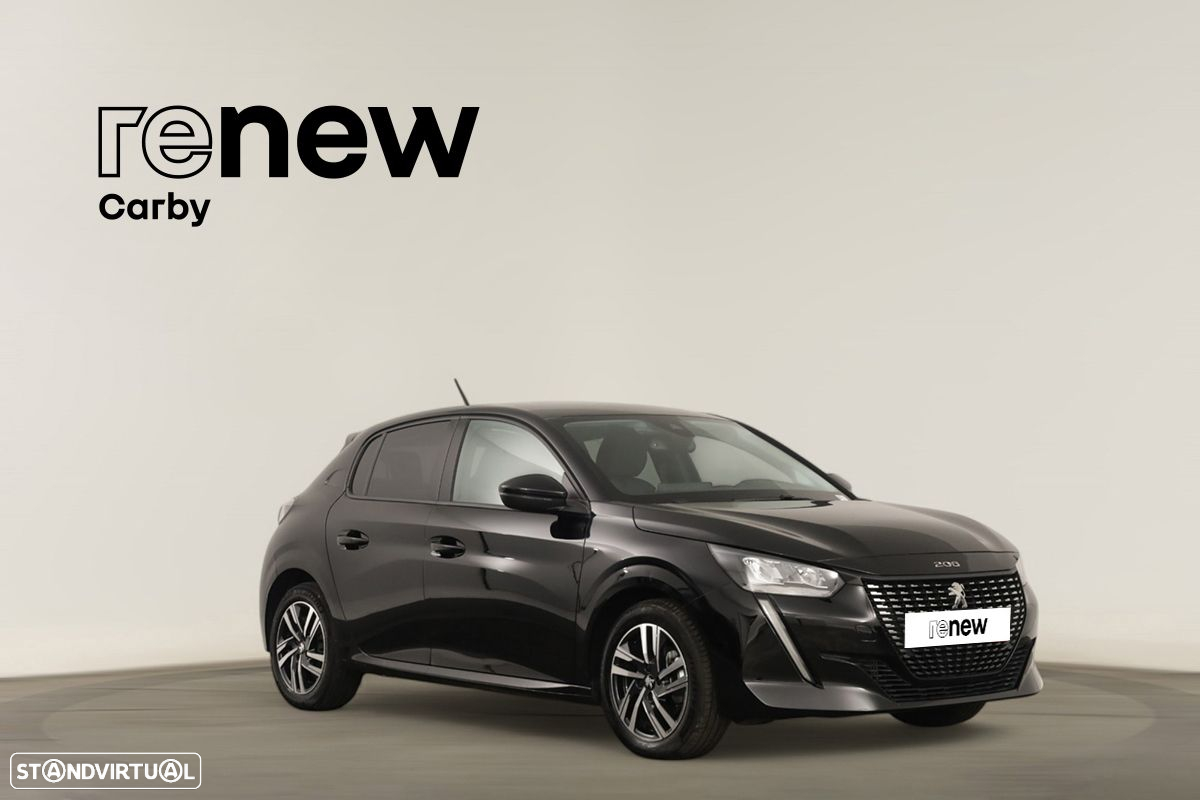 Peugeot 208 1.2 PureTech Allure - 2
