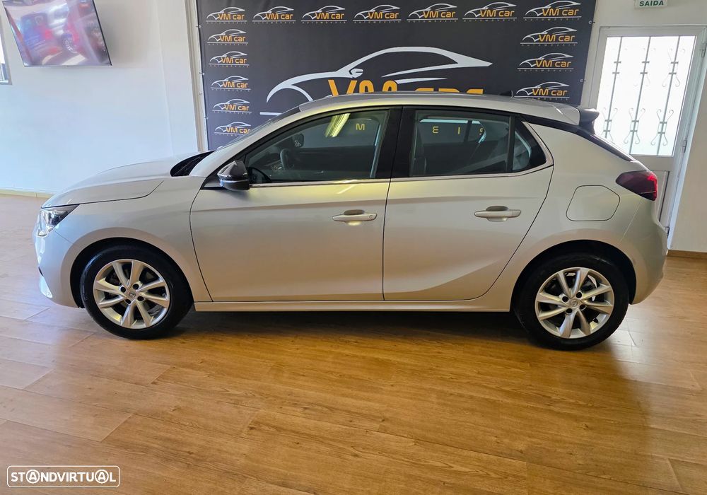 Opel Corsa 1.2 T Elegance - 7