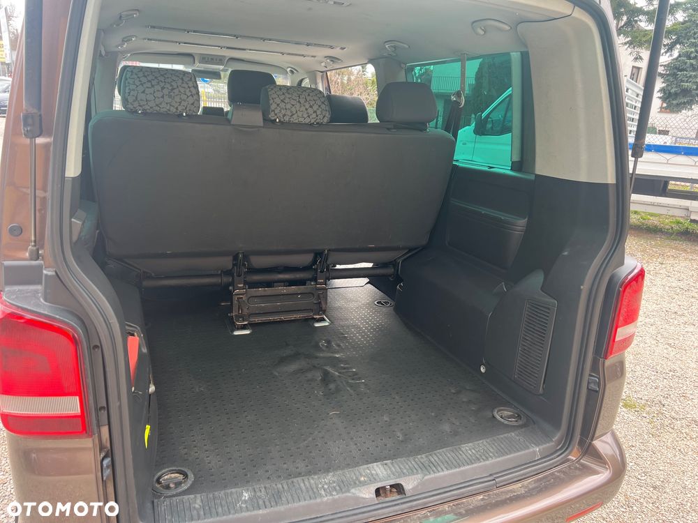 Volkswagen Caravelle L2 Comfortline - 13