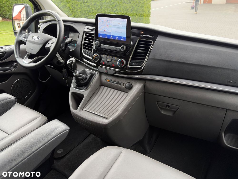 Ford Tourneo Custom 320 L1H1 VA Titanium X - 31