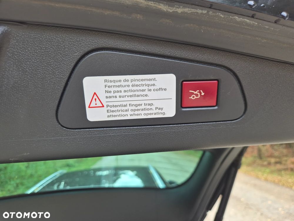 Peugeot 508 RXH BlueHDi 180 EAT6 Stop&Start - 13