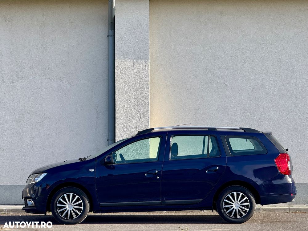 Dacia Logan 0.9 90CP Laureate - 13
