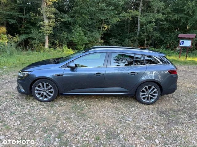 Renault Megane 1.3 TCe FAP GT Line - 14