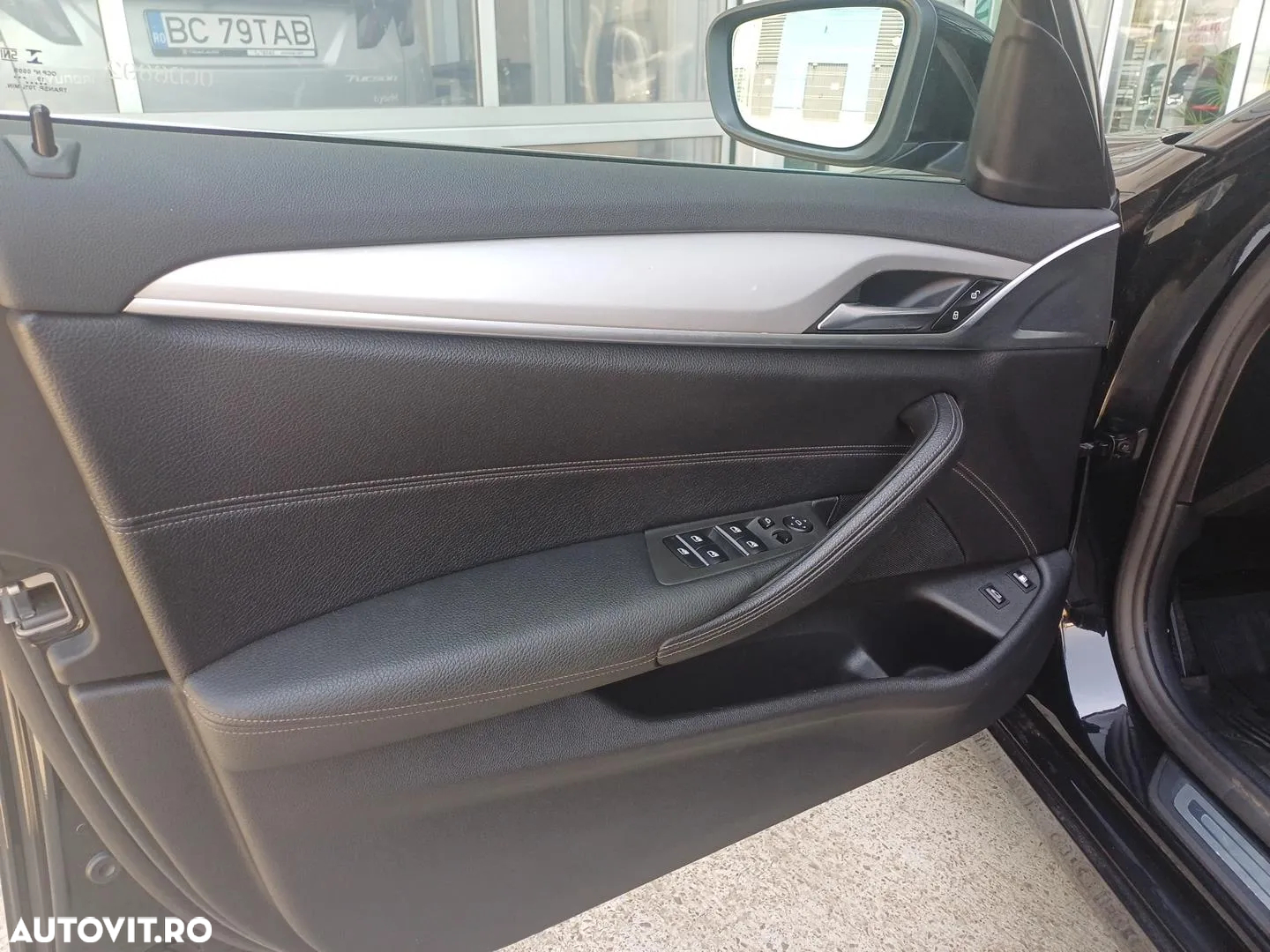 BMW Seria 5 530e AT PHEV - 9