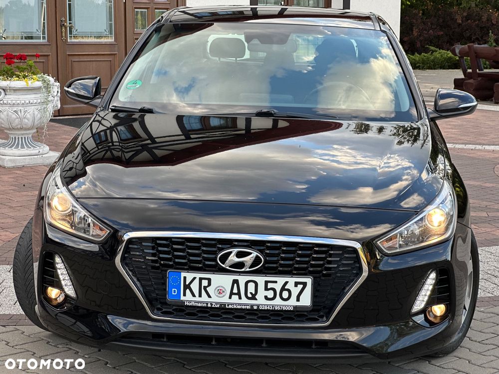 Hyundai i30 1.4 Premium - 6