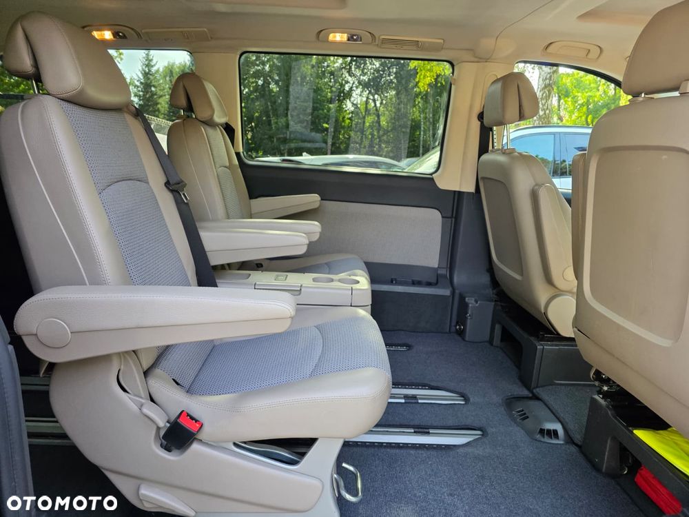 Mercedes-Benz Viano - 23
