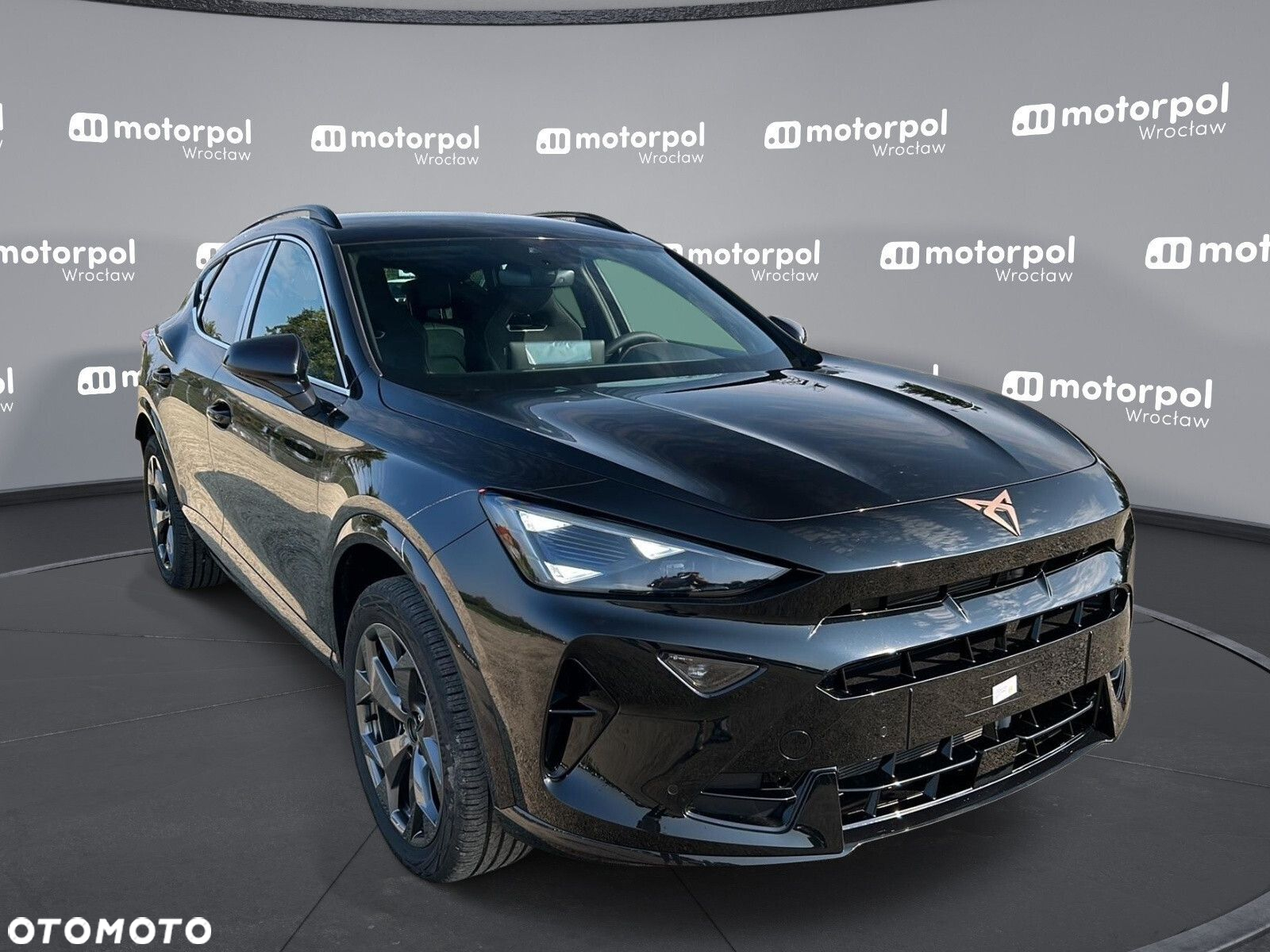 Cupra Formentor - 12