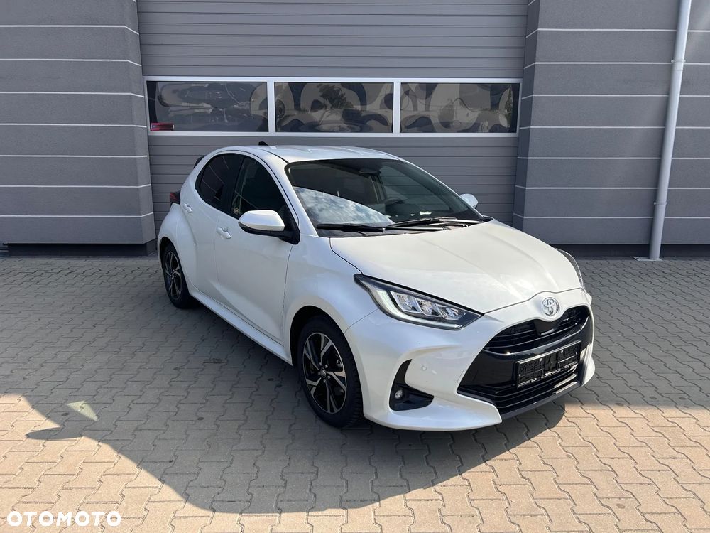 Toyota Yaris - 9