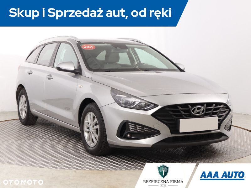Hyundai i30 - 2